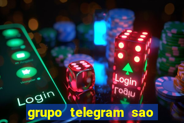 grupo telegram sao jose do rio preto